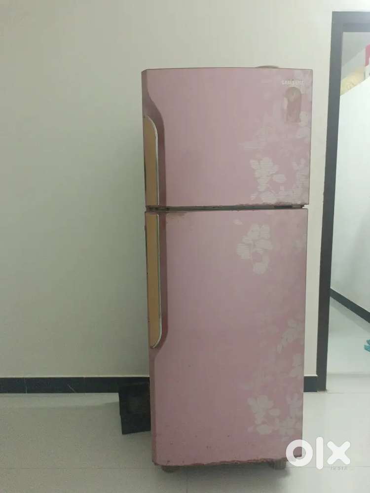 Samsung fridge for sale