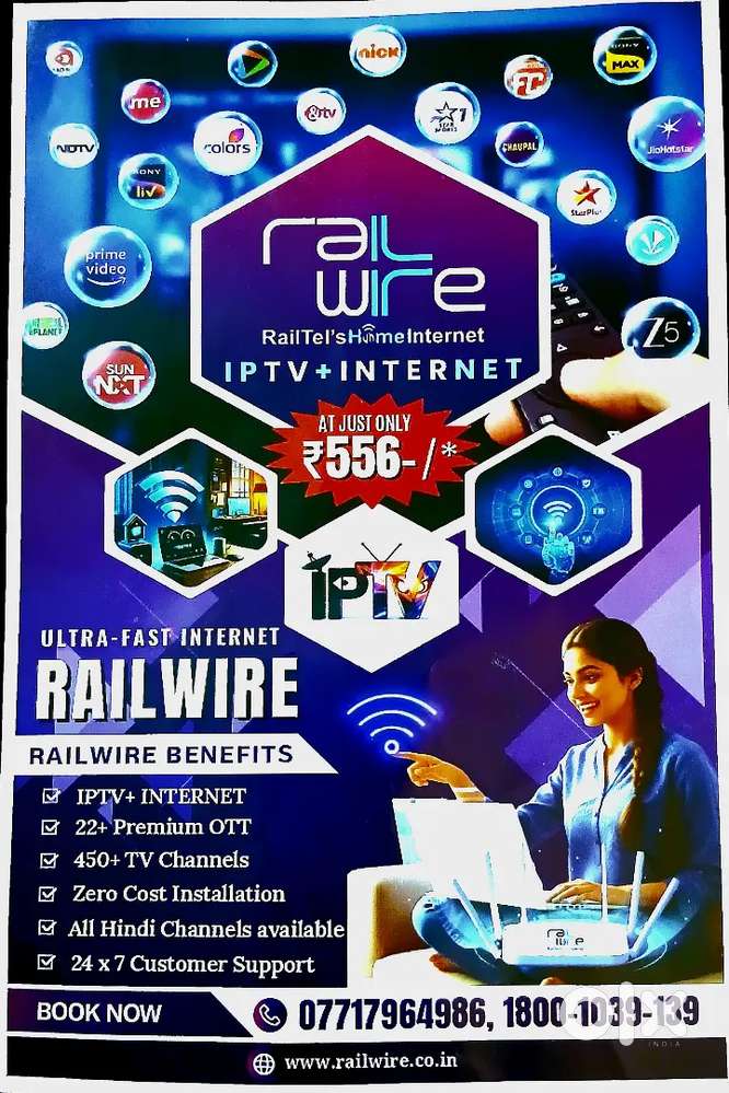 telicomunication technical experts