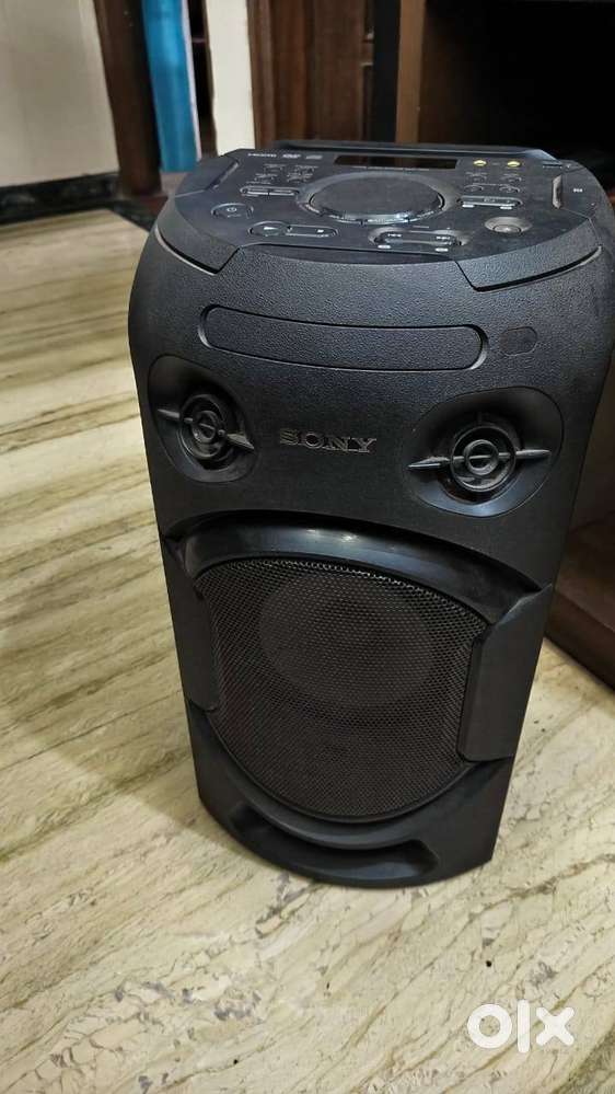 Sony Bluetooth Speaker for Sale