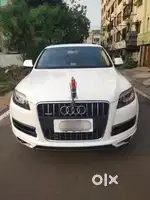 Audi Q7 3.0 TDI quattro, 2010, Diesel