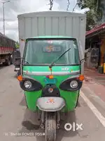 3 wheeler Driving jobs available