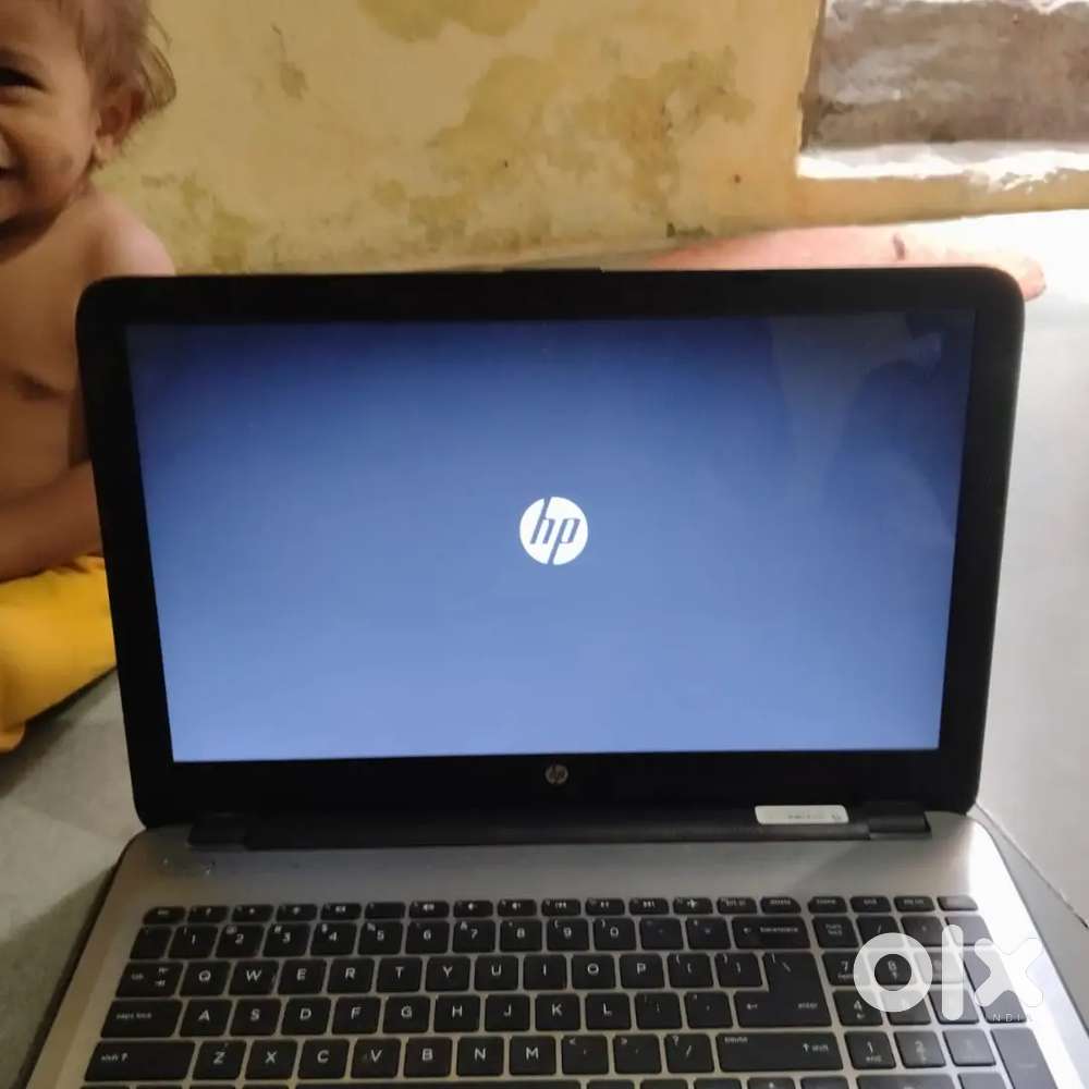 Hp laptop sale
