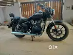 Royal Enfield Meteor 350