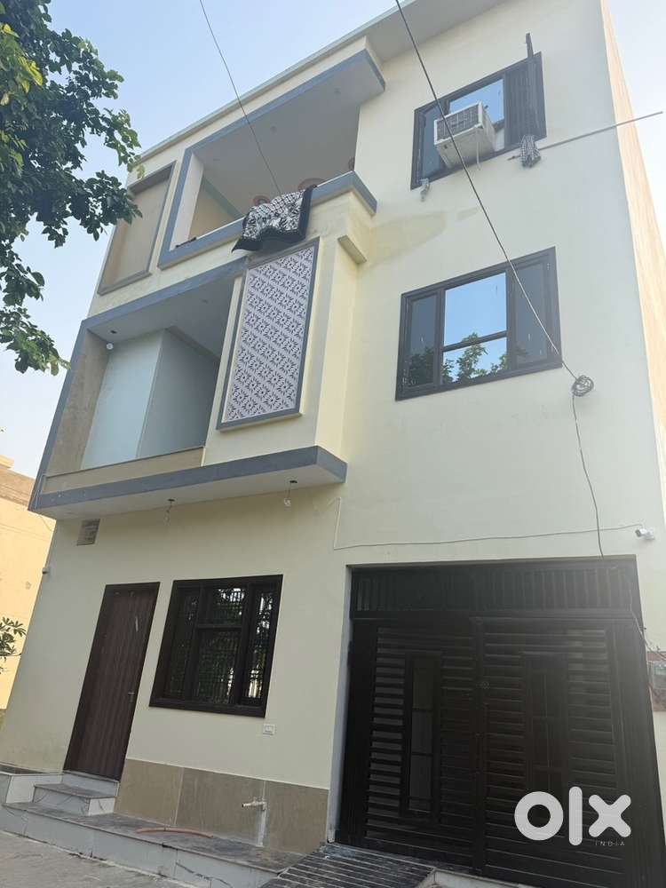 Sector 5 b lock sector 5