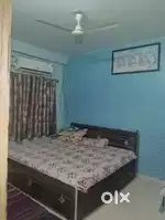 2 BHK individual furnished house for rent
