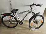 Completely New Urban Terrain Galaxy pro cycle bycycle