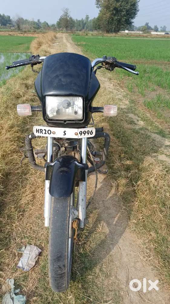 Rc expire h 2010 model h