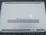 Hp 3501 i3 8gb ram 256gb ssd