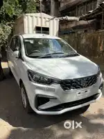 T PERMIT ERTIGA VXI CNG