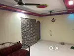 Near to Dombivali station. Spacious 2BHK