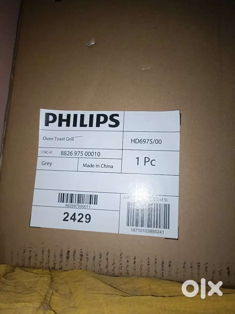 Phillips otg