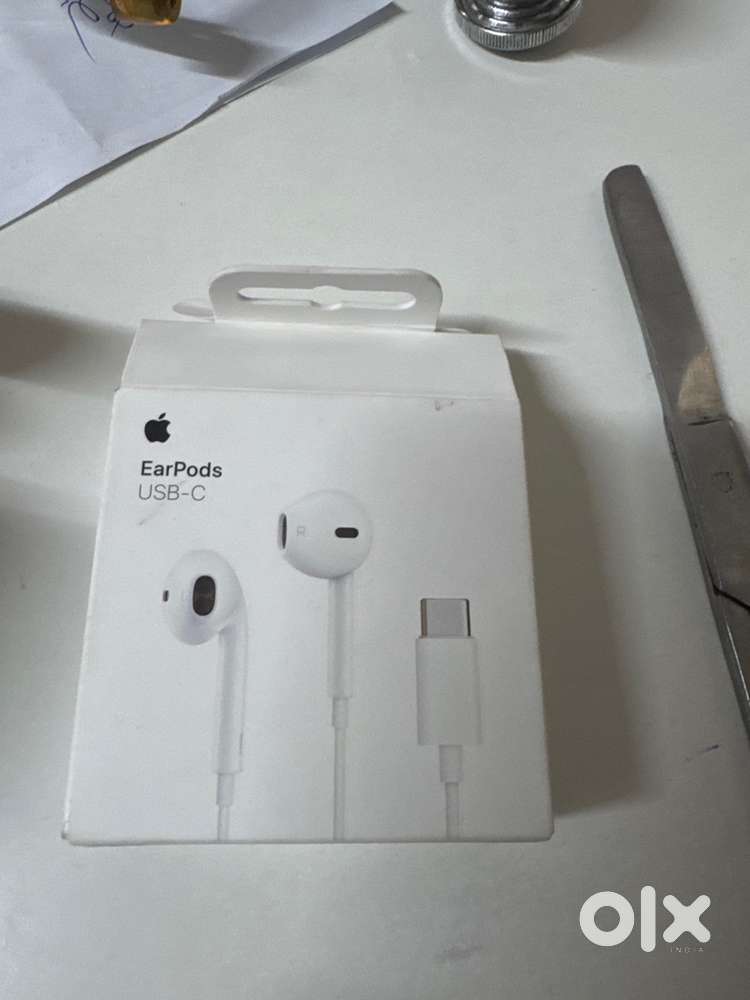 Apple EarPods original