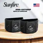 Sunfire: Bipolar Surround speaker