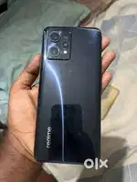 Realme 9 pro+