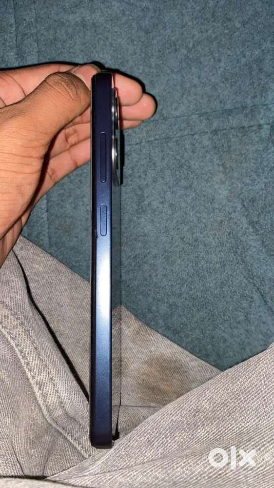 Urgent sale (New condition Phone)