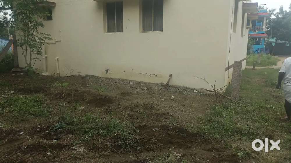 Plot for sale at peraiyur kallupatti