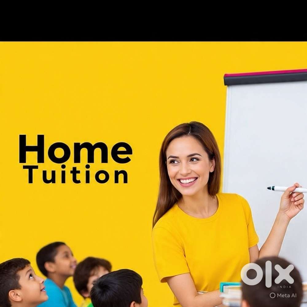 Expert Science Tutor for Classes 5-10 / Clear Concepts, Great Results!
