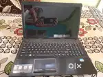 Lenovo G 580