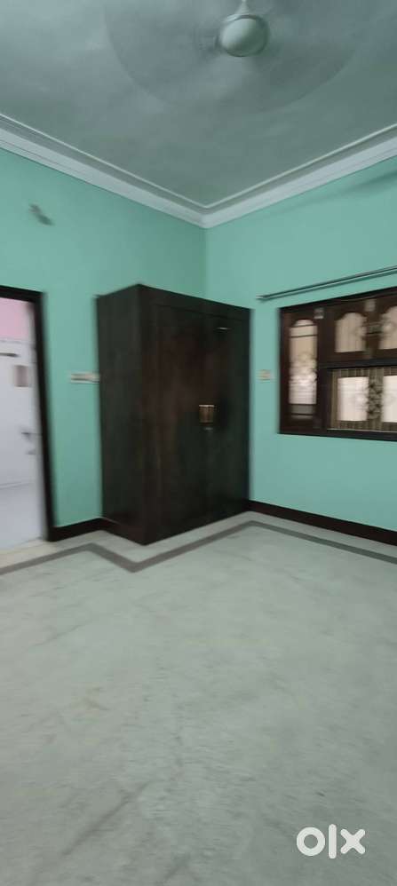 3BHK at Radhaswami for family on Ground floor