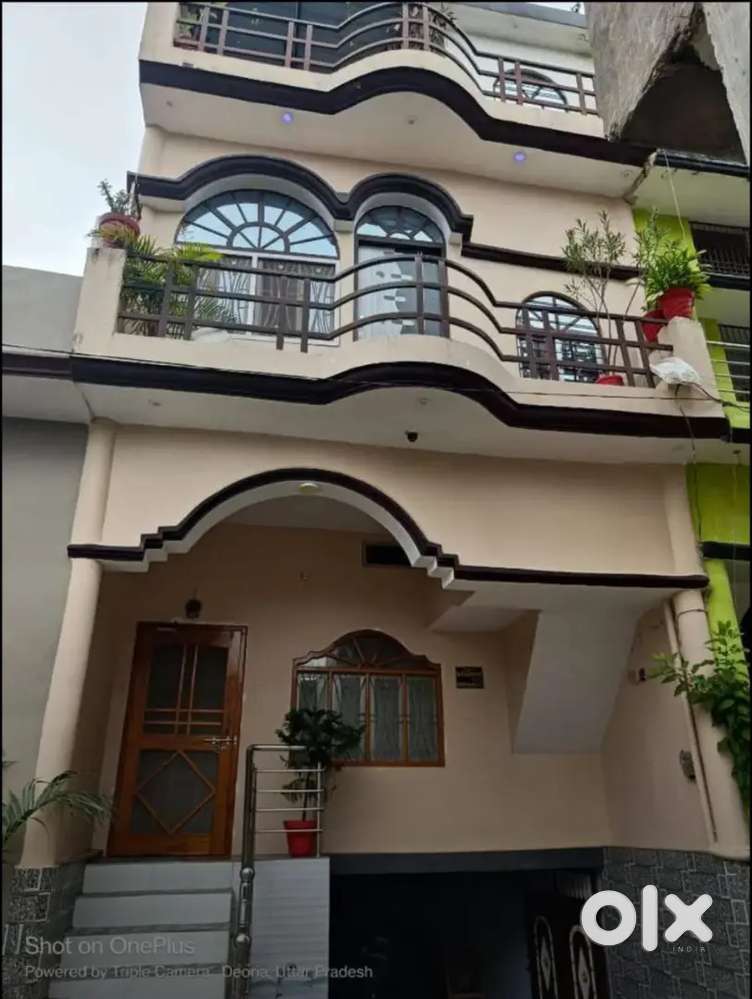 Bike Parking Available