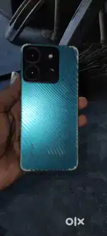 Infinix smart 7