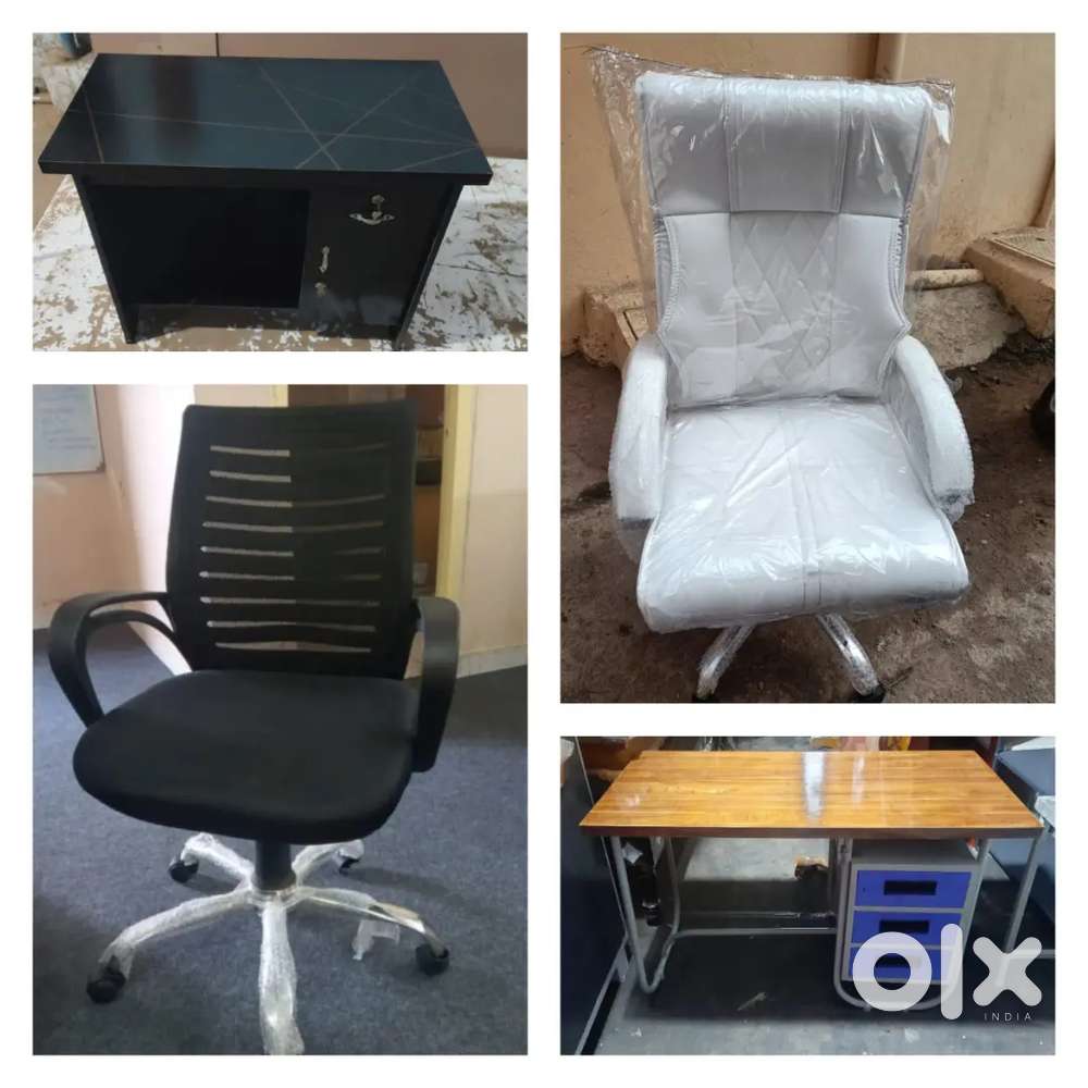 Study table study chair office table office chair computer table