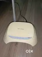 TP Link Wifi Router