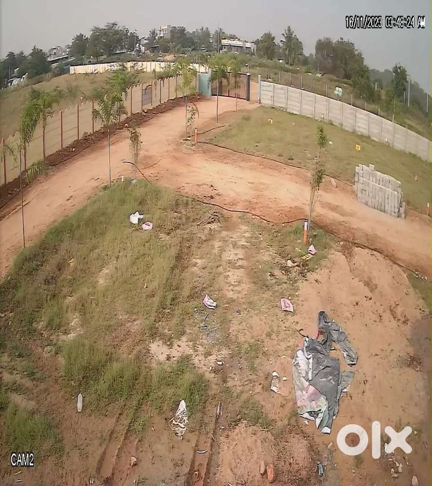 RAPTADU  NEAR JNTU UNIVERSITY