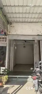 Shop for sell (300 sq. )FtGodown