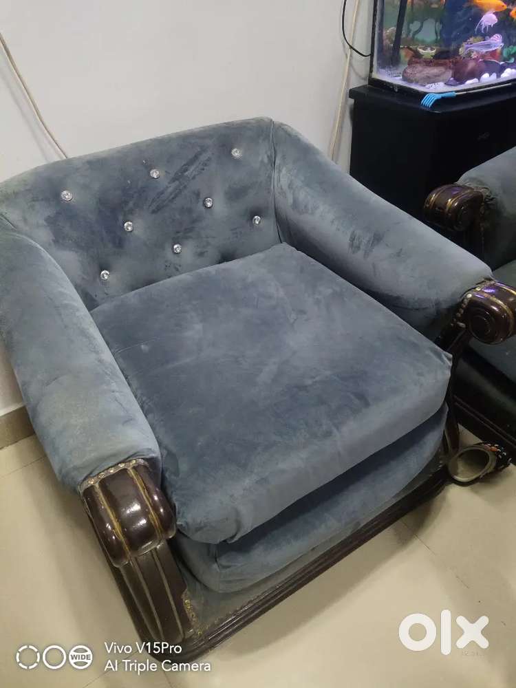 Good condition