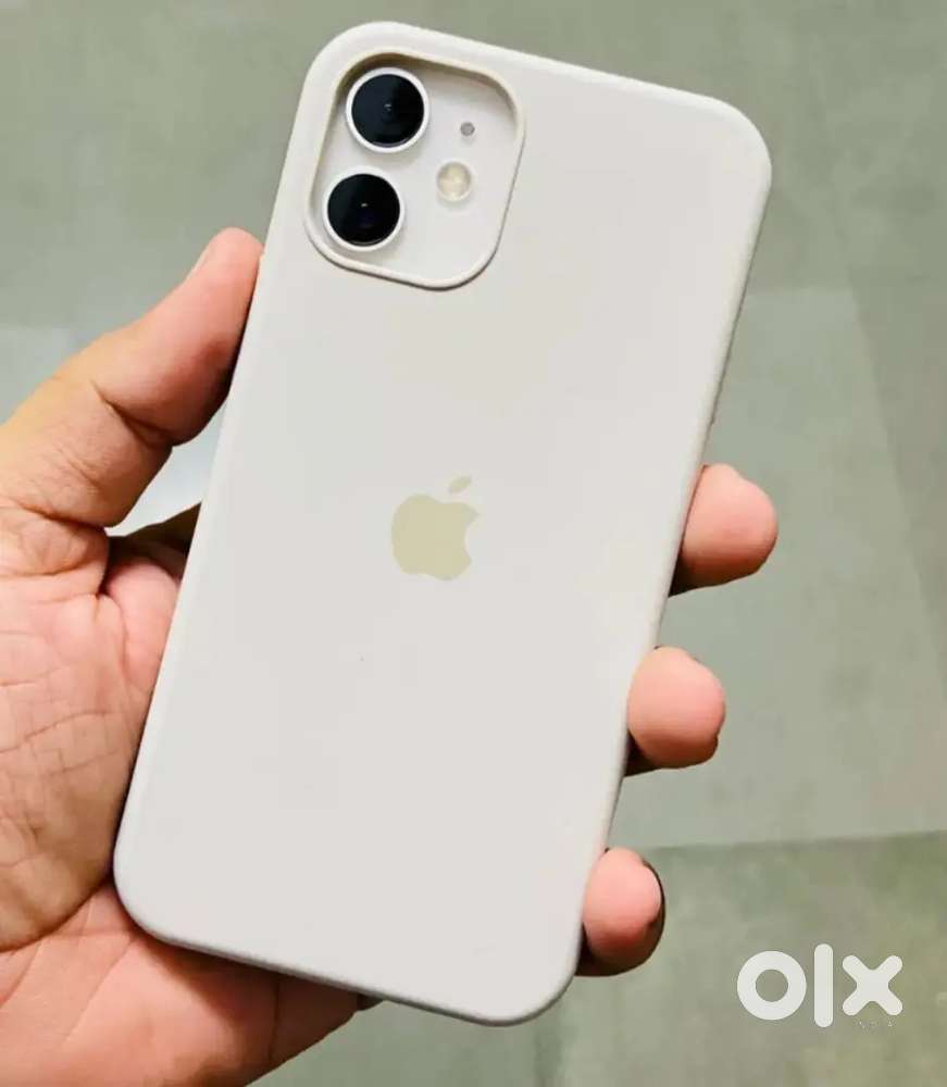 I phone 12mini 128gb 82bettery helth all working all original