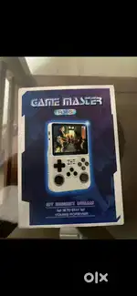 New R36S Retro Gaming Console - Unused