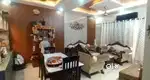 Independent three bhk set with two washrooms car parking complete wood