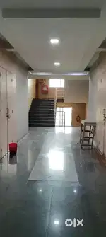 3bhk premium flat for family