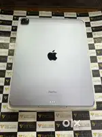 APPLE IPAD PRO 6 13 INCH M2 CHIP 1TB CELLULAR EXCELLENT CONDITION