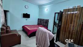 Newly built 3 bhk independent semi furnished house