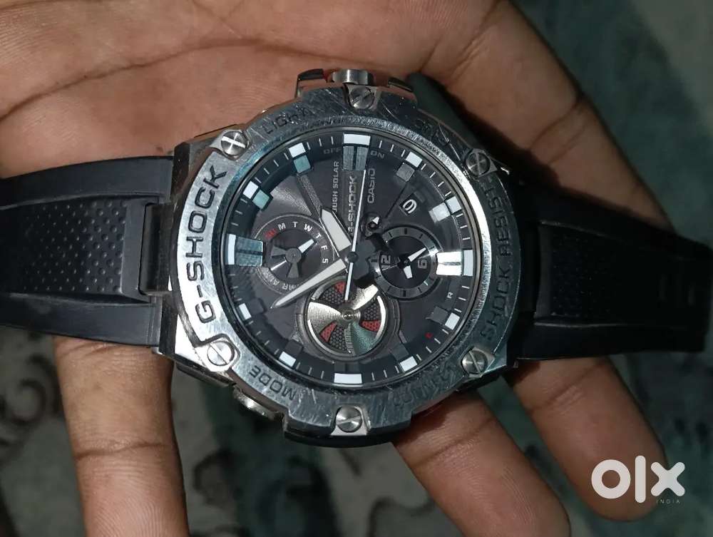 I'm selling my porsnal Watch