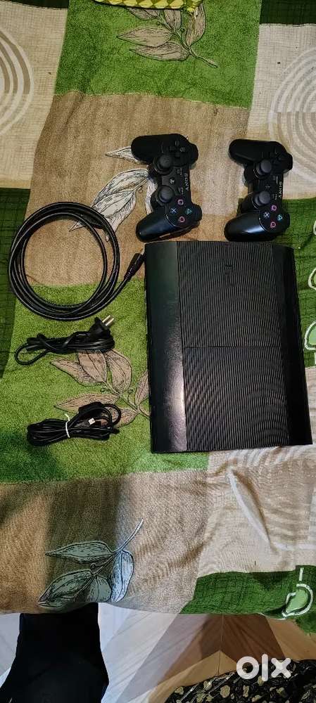Ps3 super slim