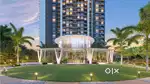 2BHK,861-1250 carpet@ Hinjewadi ph1,Nr infosys circle