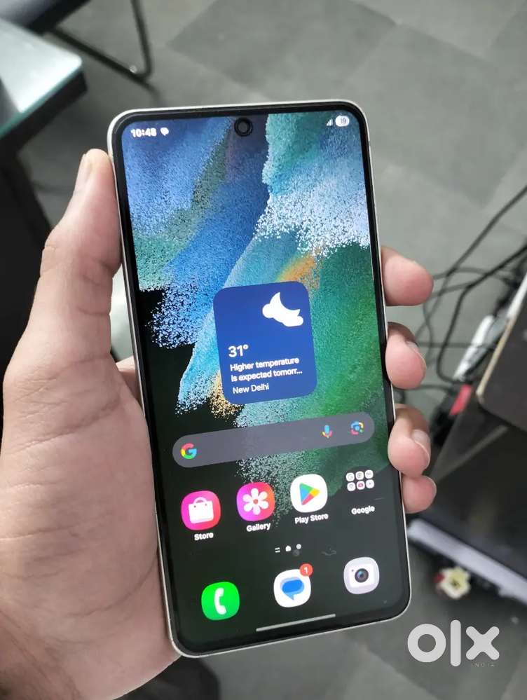SAMSUNG S21 FE 5G