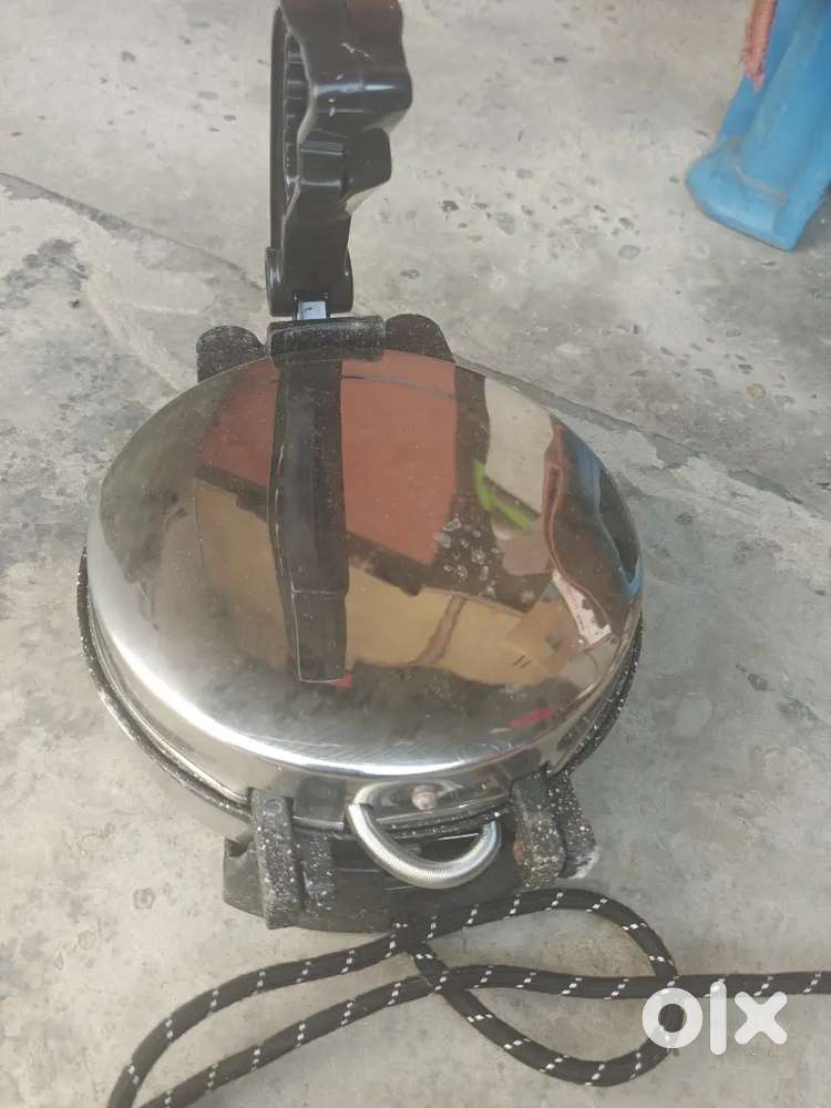 Chapati multi maker