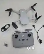 DJI MINI 2 Mint condition