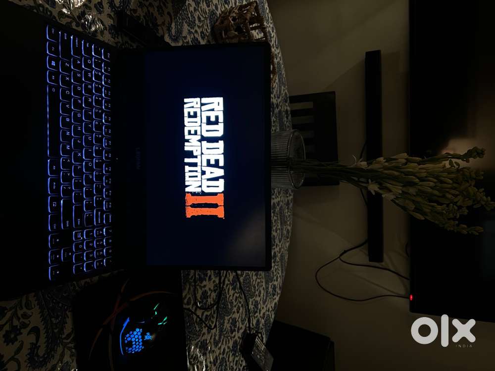 Lenovo Legion Gaming Laptop