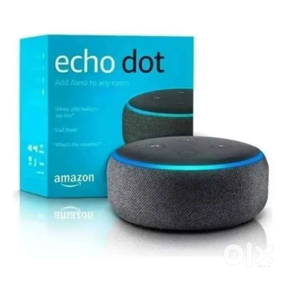 Alexa 3rd Generation