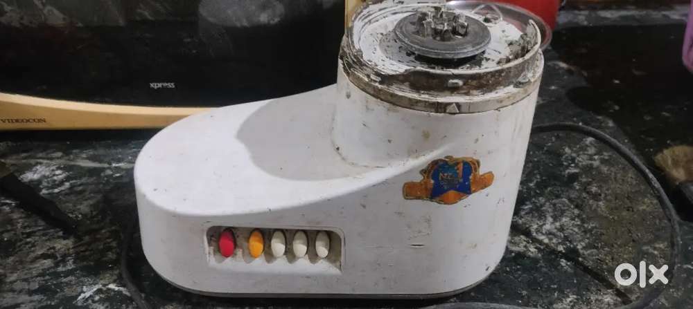 Panasonic Mixer For Sale