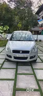 Maruti Suzuki Ritz VXi, 2012, Petrol