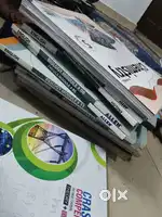 Allen neet module