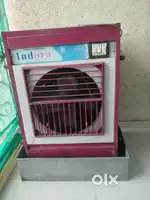 Air cooler