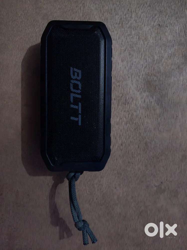 Fire boltt bluetooth speaker