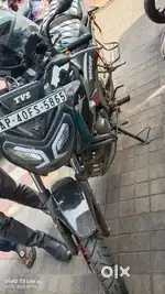 Bike very good